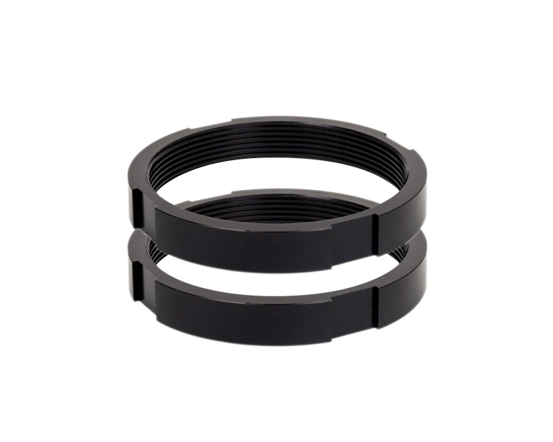 Eibach Pro-Utv - Crossover Ring (2.5" Fox Shock) (2020-2020 XP4 1000 Turbo , 2019-2019 RZR XP Turbo Dynamix , 2020-2020 Wildcat XX , 2020-2020 YXZ1000R SS, 2020-2020 YXZ1000R , 2020-2020 YXZ1000R SS SE, 2015-2016 Maverick Turbo, 2020-2020 YXZ1000R SE) - X