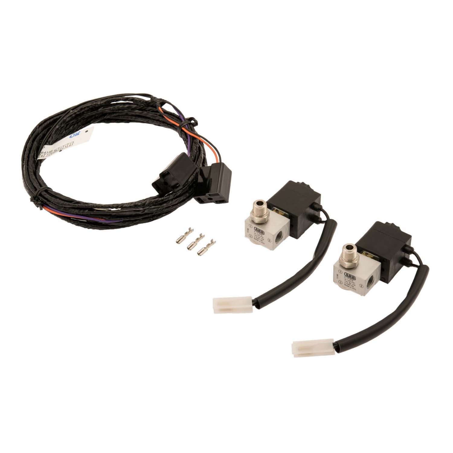 ARB Linx Air Suspension Isolation Kit - 7450109