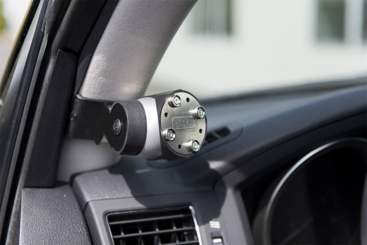 ARB Linx A-Pillar Bracket Kit - 7450110