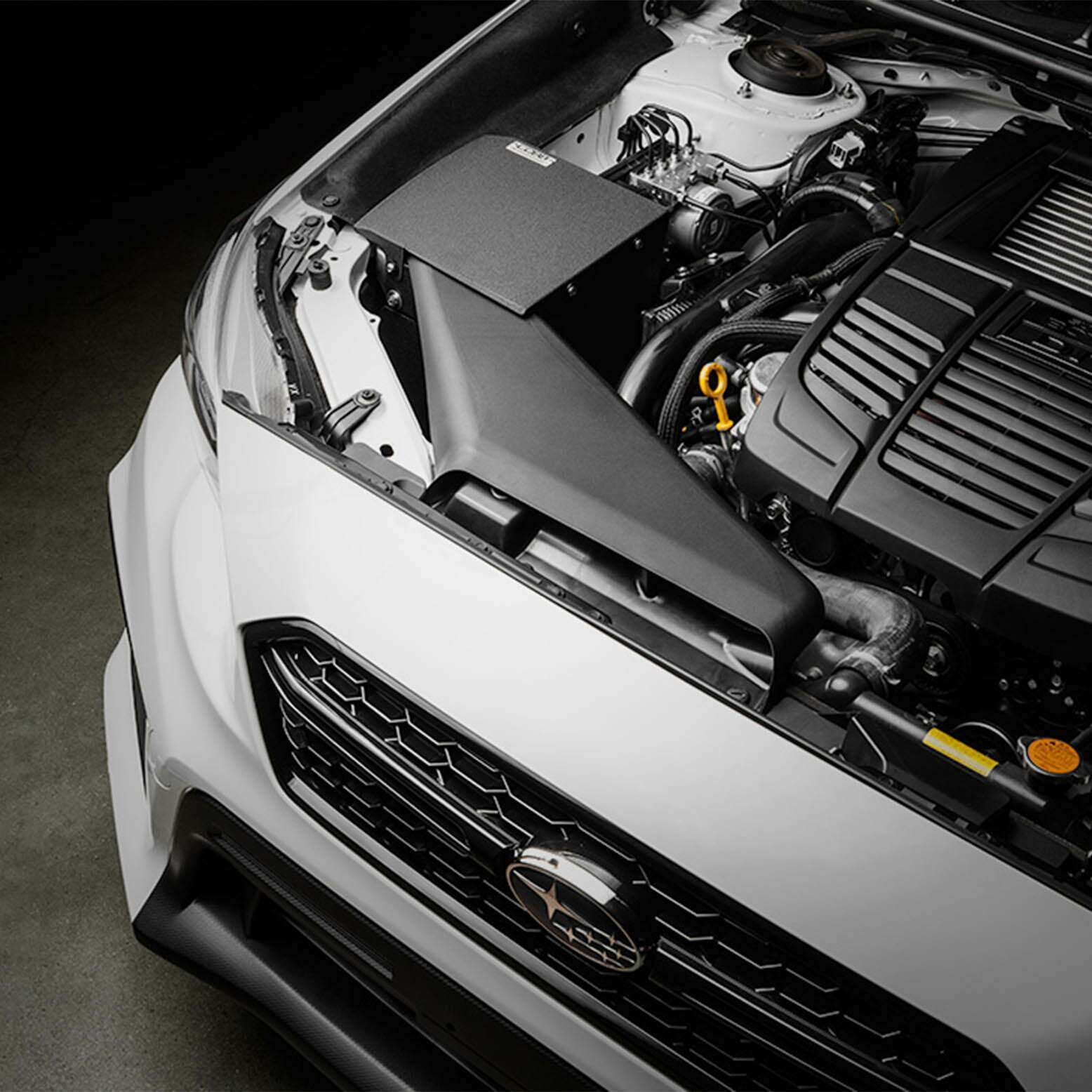 Cobb Subaru Big SF Intake System WRX 2015-2021 - 745120
