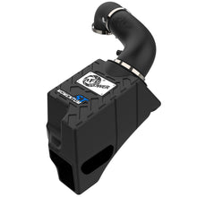 AFE Momentum ST Cold Air Intake System w/ Pro DRY S Media (1991-2001 Cherokee) - 51-46209