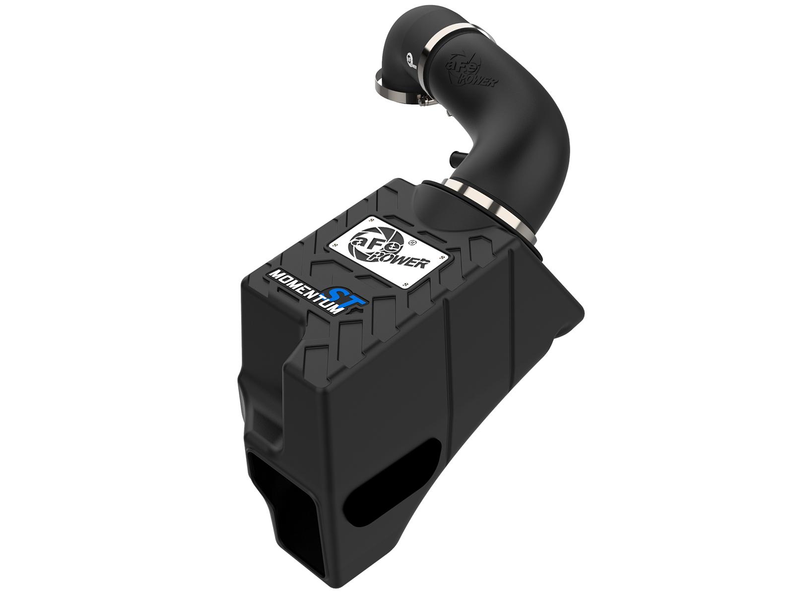 AFE Momentum ST Cold Air Intake System w/ Pro DRY S Media (1991-2001 Cherokee) - 51-46209
