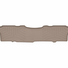 WeatherTech 25-26 Cadillac Escalade 3RD Row Rear FloorLiner - Tan
