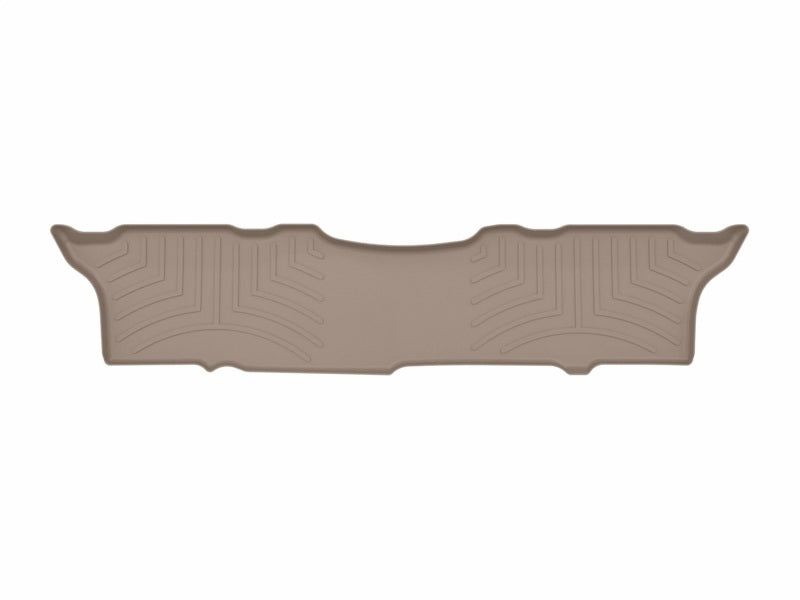 WeatherTech 25-26 Cadillac Escalade 3RD Row Rear FloorLiner - Tan
