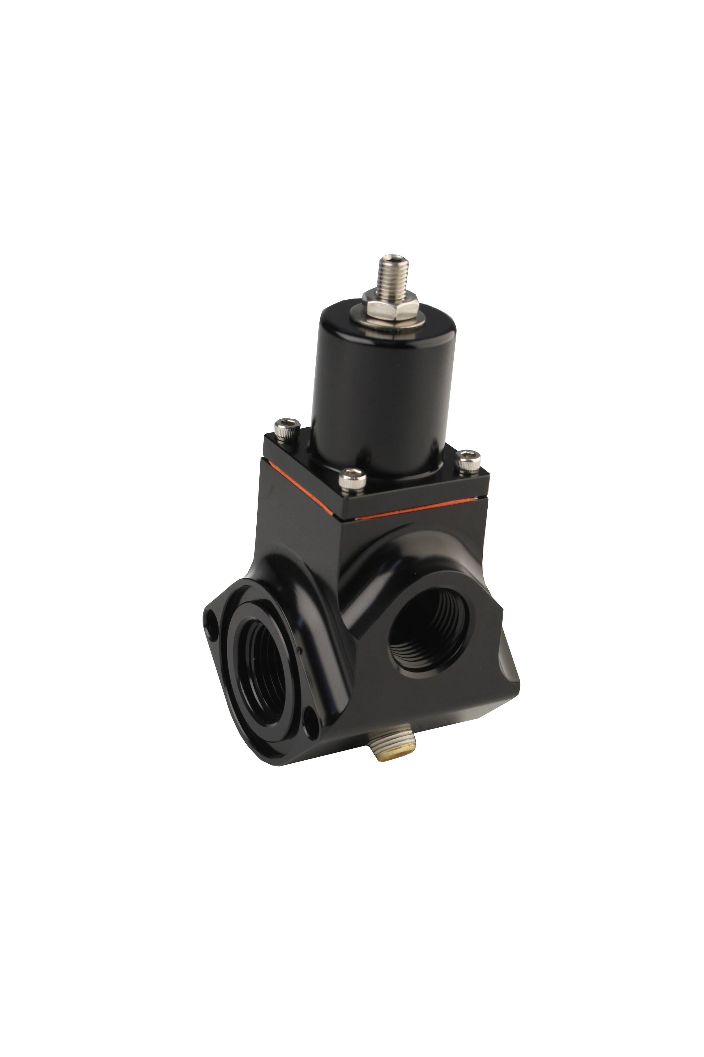 Aeromotive A3000 Pressure Regulator - 11217