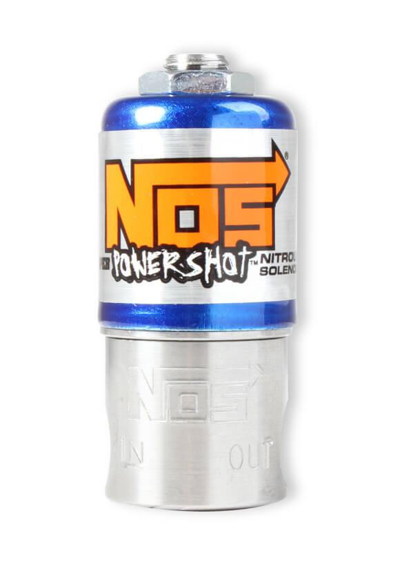 NOS  Motorcycle/ATV 4-Stroke Fogger Wet Nitrous System. - 03008NOS