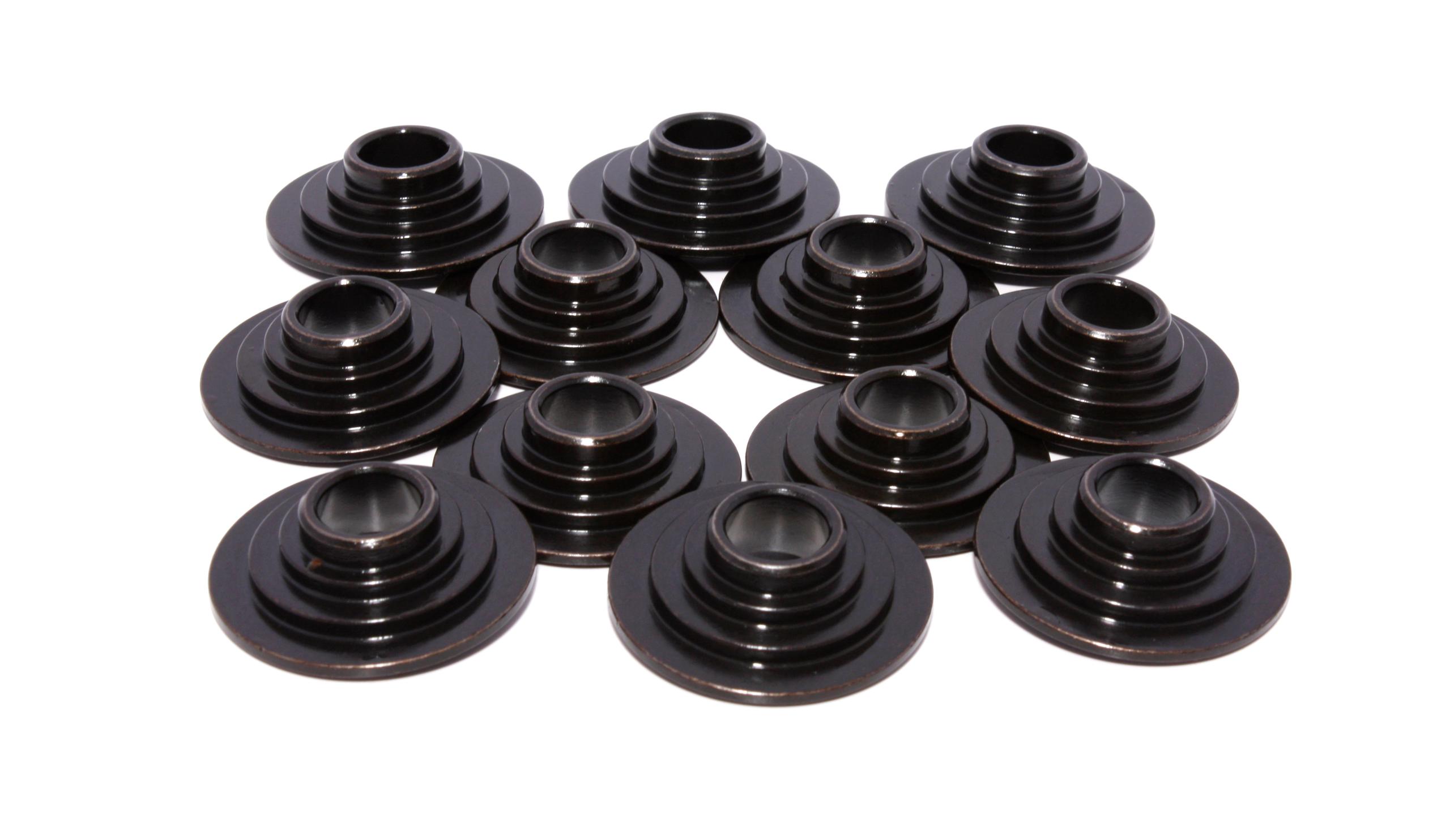 Comp Cams Hi-Tech 8.075" Long, .080" Wall, 5/16" Diameter Pushrod Set - 746-12