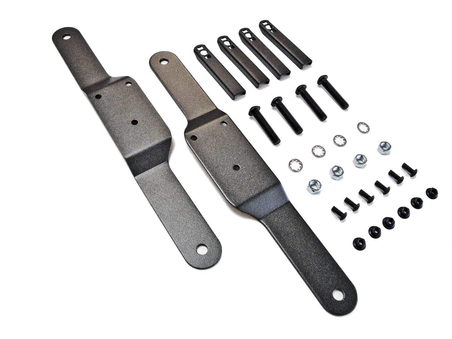AMP Research BedXtender HD(TM) Mounting Kit 2004 Ford F-150
