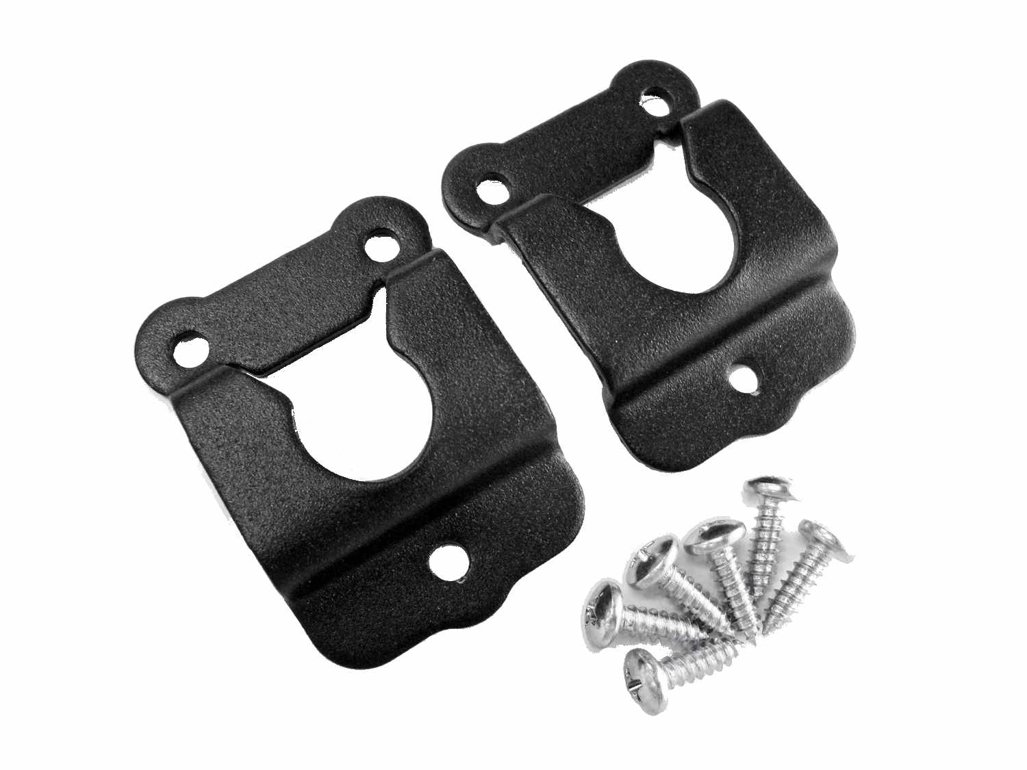 AMP Research Bedxtender Hd Mounting Kit - 84-21 All Models - 74604-01A