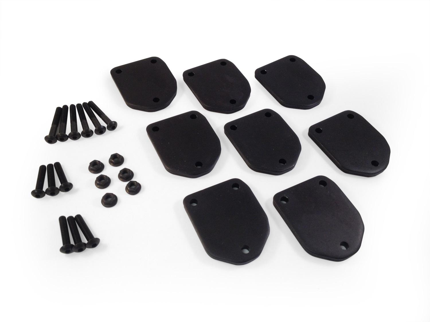 AMP Research Truck Bed Mounting Hardware - 74609-01A