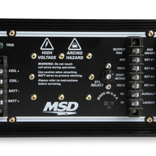 Msd 7330 Msd 7Al-3, Pro Drag Race Ignition, 8-Cyl.