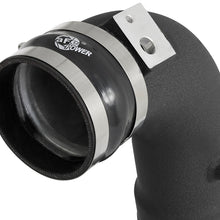 AFE Cold Charge Pipe (2017-2019 Ford F-150 V6-3.5L (tt)) - 46-20299-B