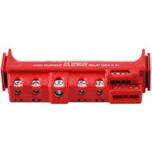 MSD High Current Relay Block - 7564-HC
