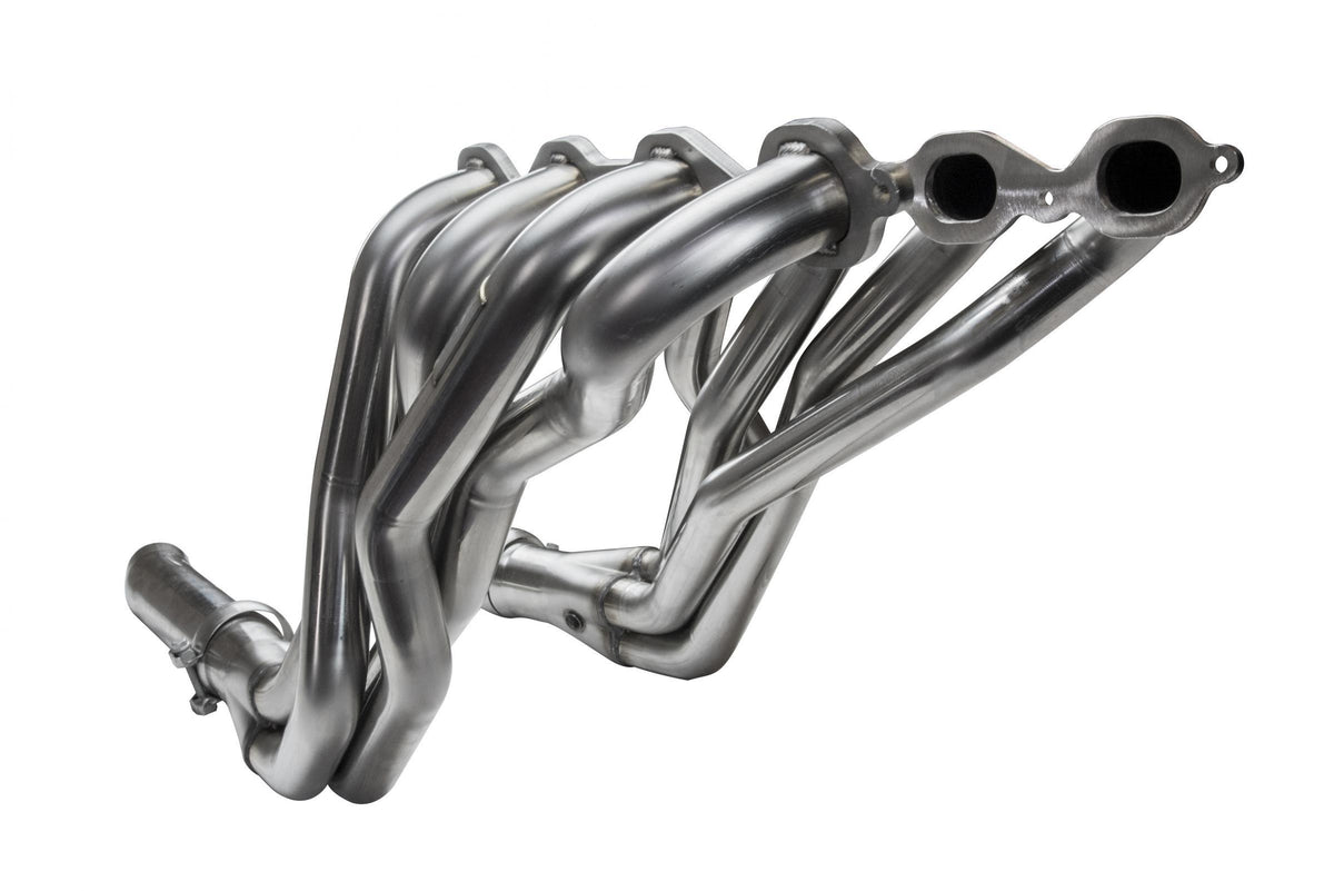 Kooks 2" SS Headers & Off-Road Race Only OEM Connection Pipes. 2016-2020 Camaro SS/ZL1. - 2260H610