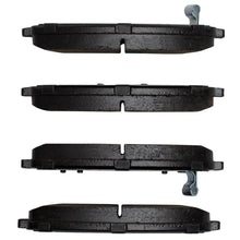 DFC 10-16 Kia Optima Front 4000 Hybridynamic Brake Pads