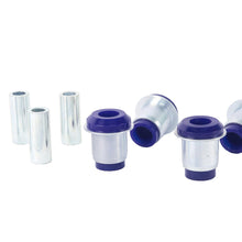 SuperPro RR CTRL ARM UP-INNER BUSH KIT - SPF3635K
