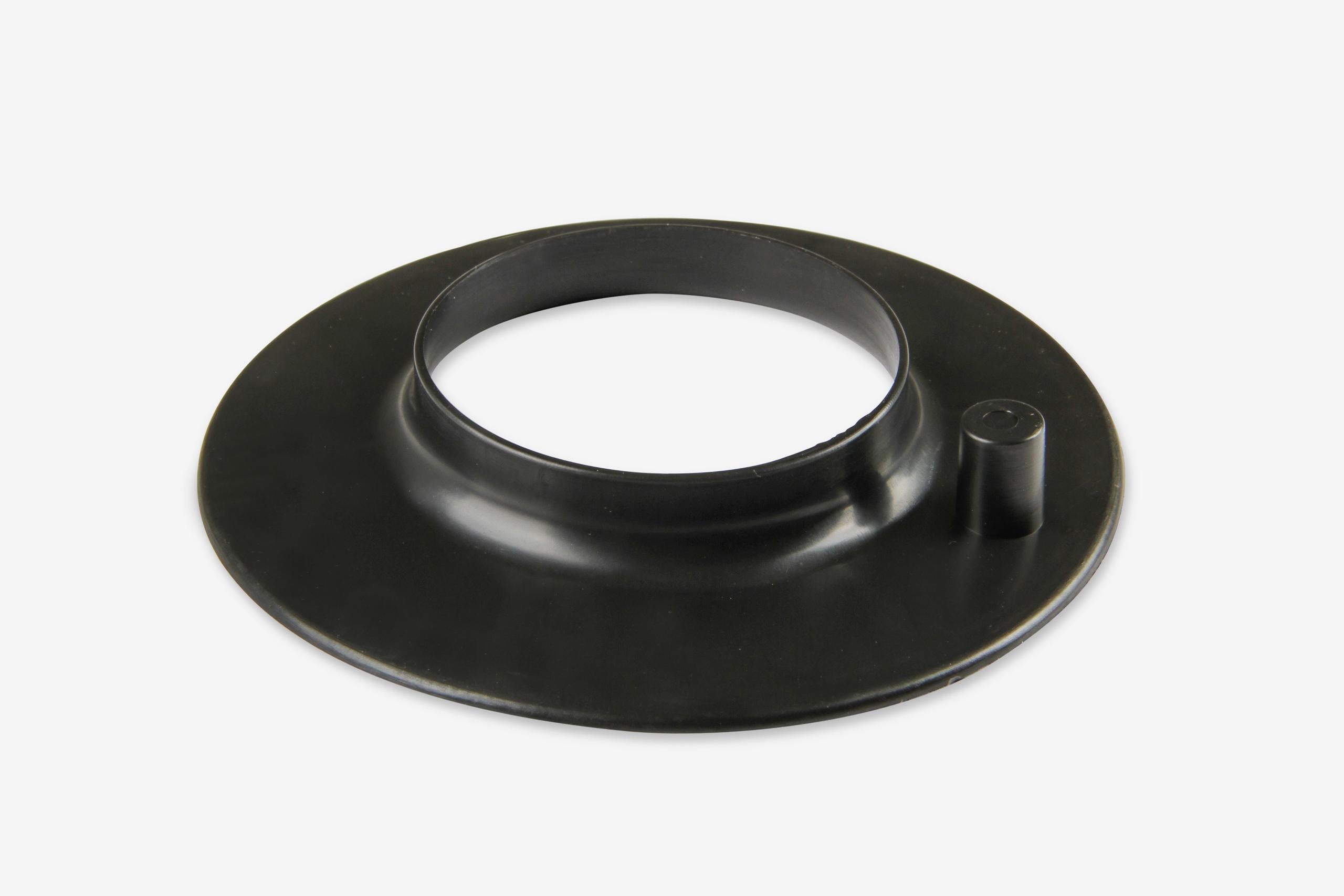 Mr. Gasket Air Cleaner Spacer and Adapter Kit.  - 6411G