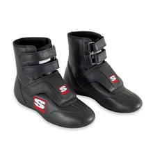 Simpson Racing Simpson Stealth Spring Driving Shoes Mens - SP750BK