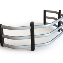AMP Research BedXtender HD Sport - Silver (2007-2019 Sierra 2500 HD, Sierra 1500, Silverado 1500, Sierra 3500 HD, Silverado 3500 HD, Silverado 2500 HD, Sierra 1500 Limited, Silverado 1500 LD) - 74805-00A