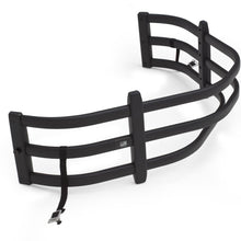 AMP Research BedXtender HD Moto - Black (1984-2015 Tacoma, Dakota, Pickup, Tundra, Sonoma, Hombre, T100, S10) - 74809-01A