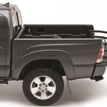 AMP Research BedXtender HD Moto - Black (1984-2015 Tacoma, Dakota, Pickup, Tundra, Sonoma, Hombre, T100, S10) - 74809-01A