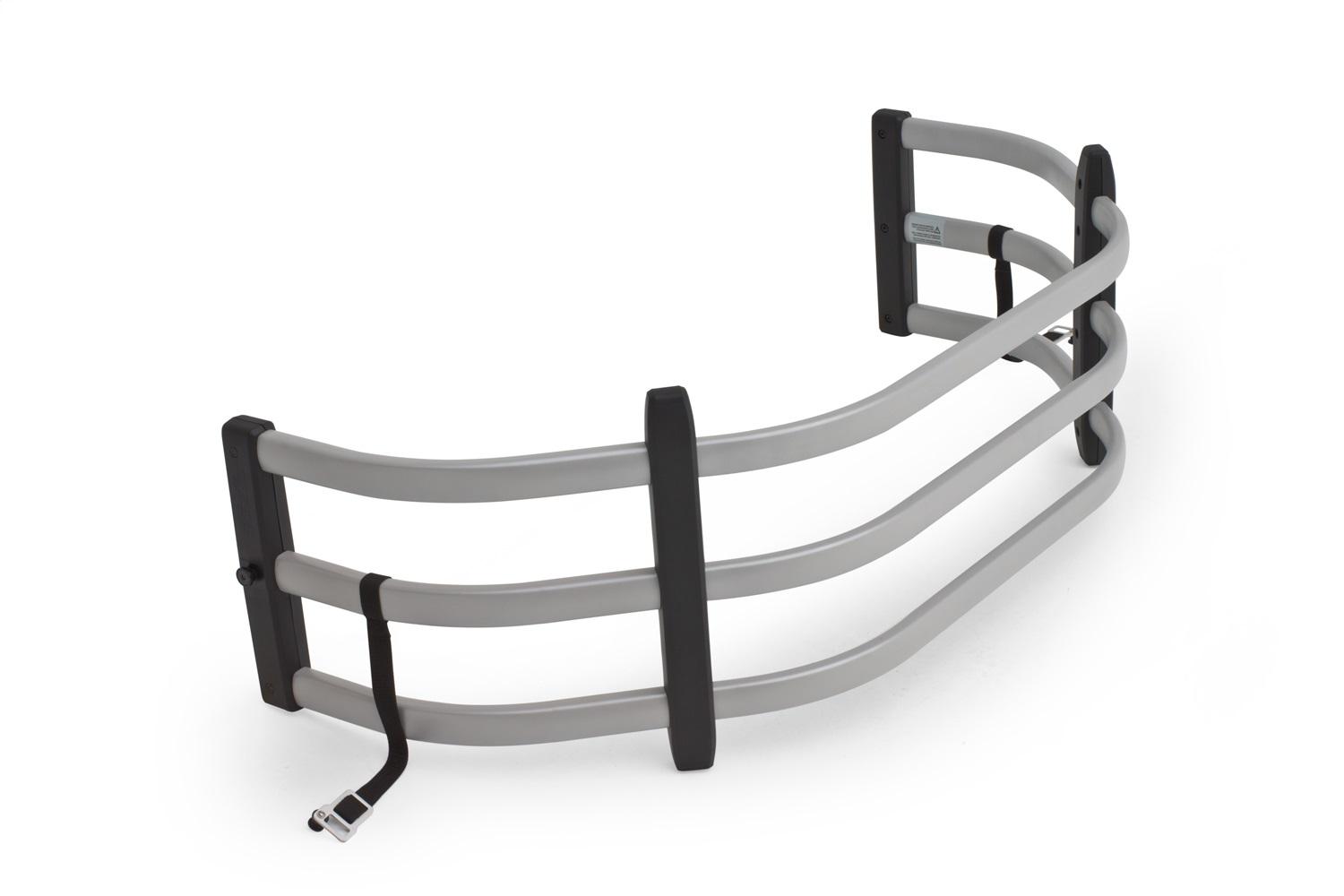 AMP Research Bedxtender Hd Sport - Silver - 74816-00A