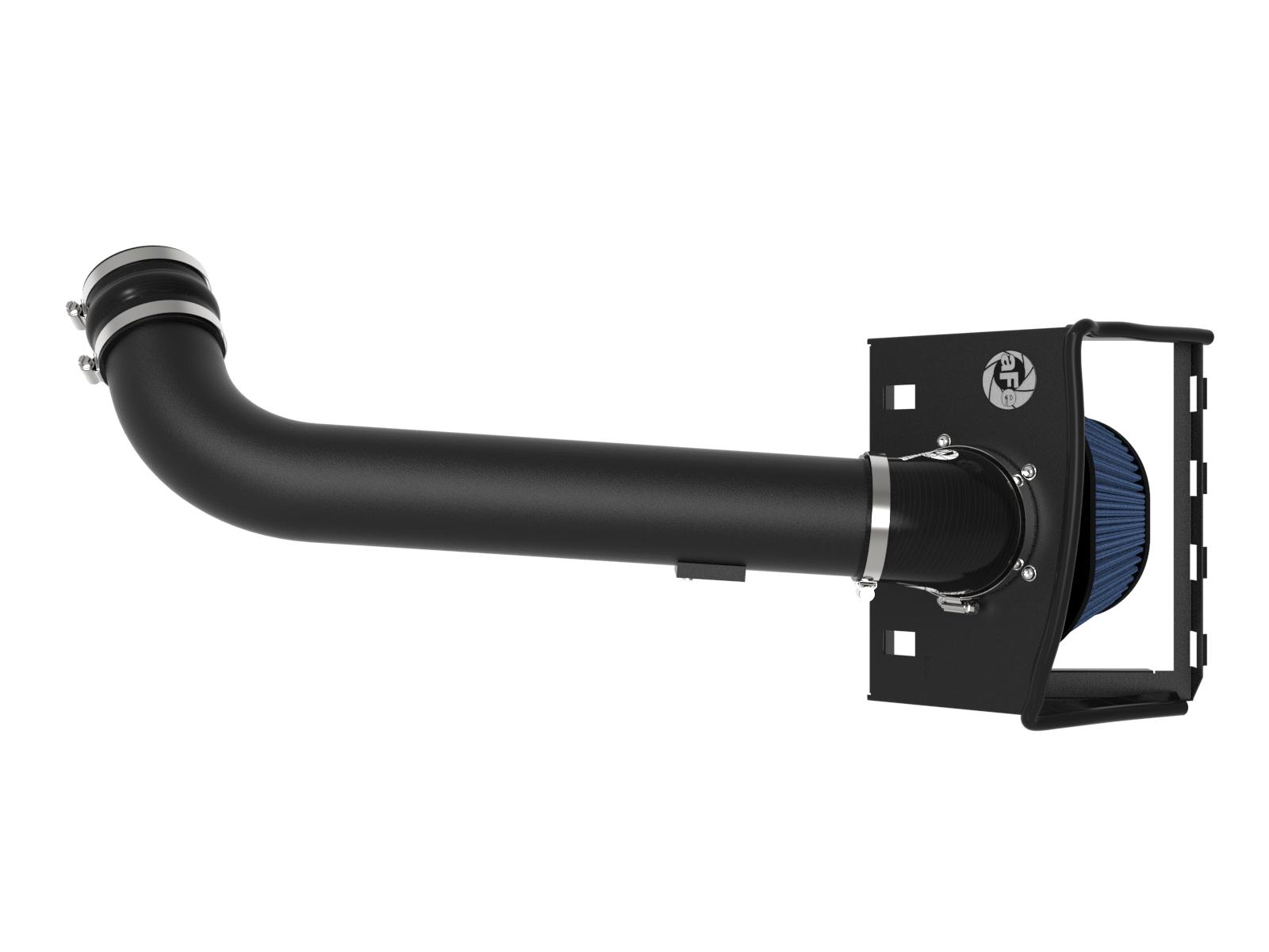 AFE Magnum FORCE Stage-2 Cold Air Intake System w/ Pro 5R Media (2009-2010 F-150) - 54-11622-B
