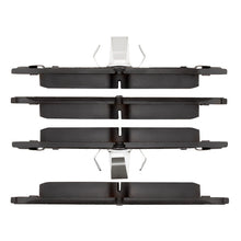 DFC 09-18 BMW Activehybrid 7 Front 4000 Hybridynamic Brake Pads