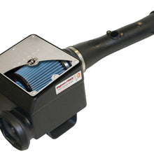 AFE Magnum FORCE Stage-2Si Cold Air Intake System w/ Pro 5R Media (2003-2011 4Runner, Tacoma, Tacoma, Tacoma, Tacoma, Tacoma, Tacoma, FJ Cruiser) - 54-81162