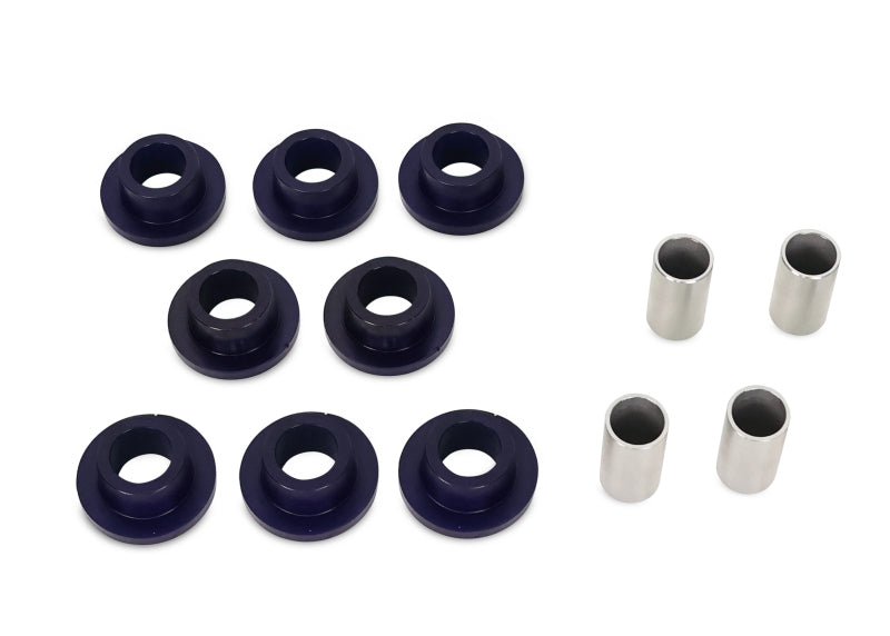 SuperPro Upper Control Arm Bushing Kit