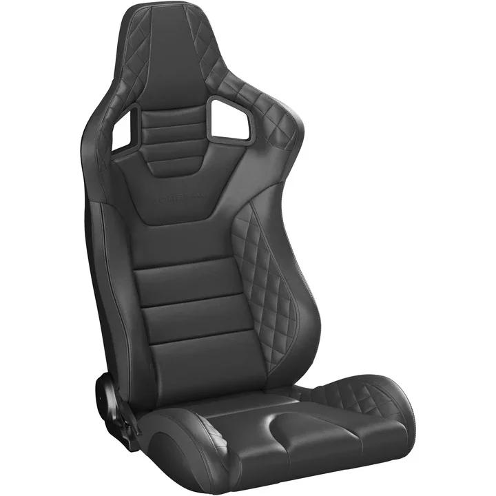 Corbeau RRS Reclining Race Seat (Pair)