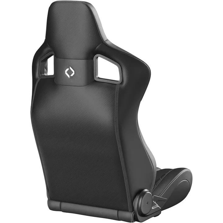 Corbeau RRS Reclining Race Seat (Pair)