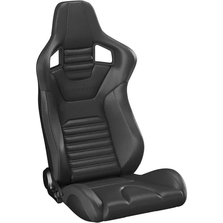 Corbeau RRS Reclining Race Seat (Pair)