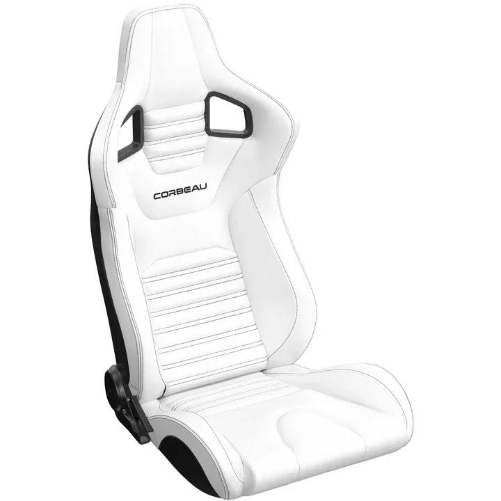Corbeau RRS Reclining Race Seat (Pair)