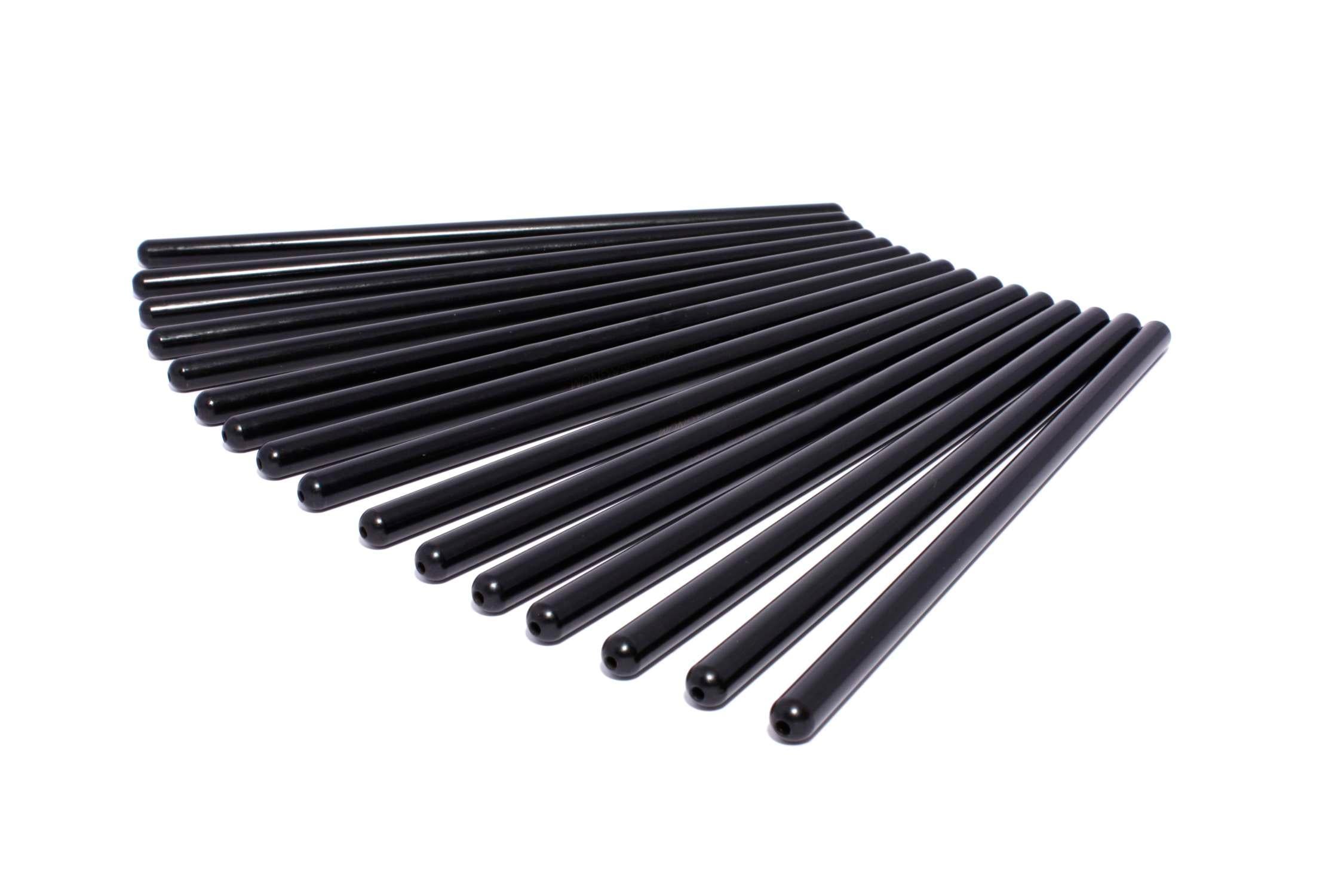 Comp Cams Magnum 7.600" Long, .080" Wall, 5/16" Diameter Pushrod Set - 7492-16