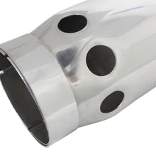 AFE Universal Exhaust Tip (Universal Fit) - 49T40501-P121