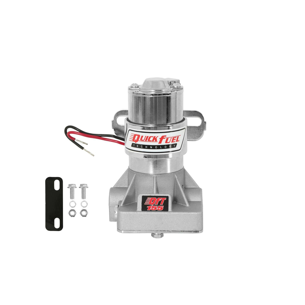 Quickfuel 155 GPH Electric Fuel Pump. - 30-155QFT