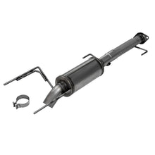 Flowmaster FlowFX Extreme Cat-Back Exhaust System (2007-2014 Toyota FJ Cruiser 4.0-liter) - 717984
