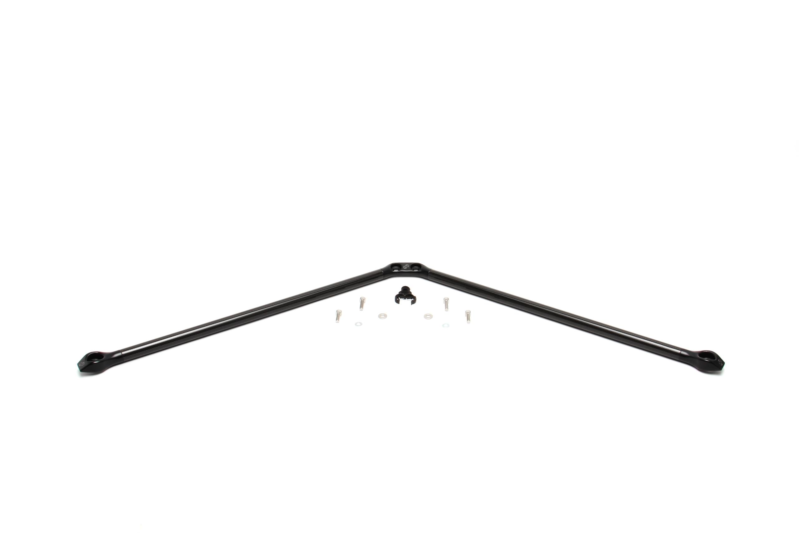 F Strut Tower Brace, E60/E63  - D180-0007A