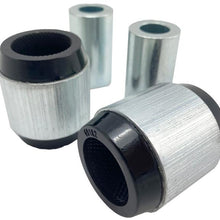 Whiteline Performance Control Arm Lower Front - Inner Bushing Kit - W63491