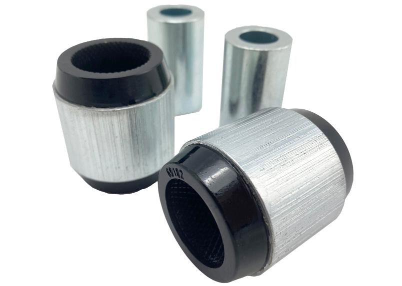 Whiteline Performance Control Arm Lower Front - Inner Bushing Kit - W63491