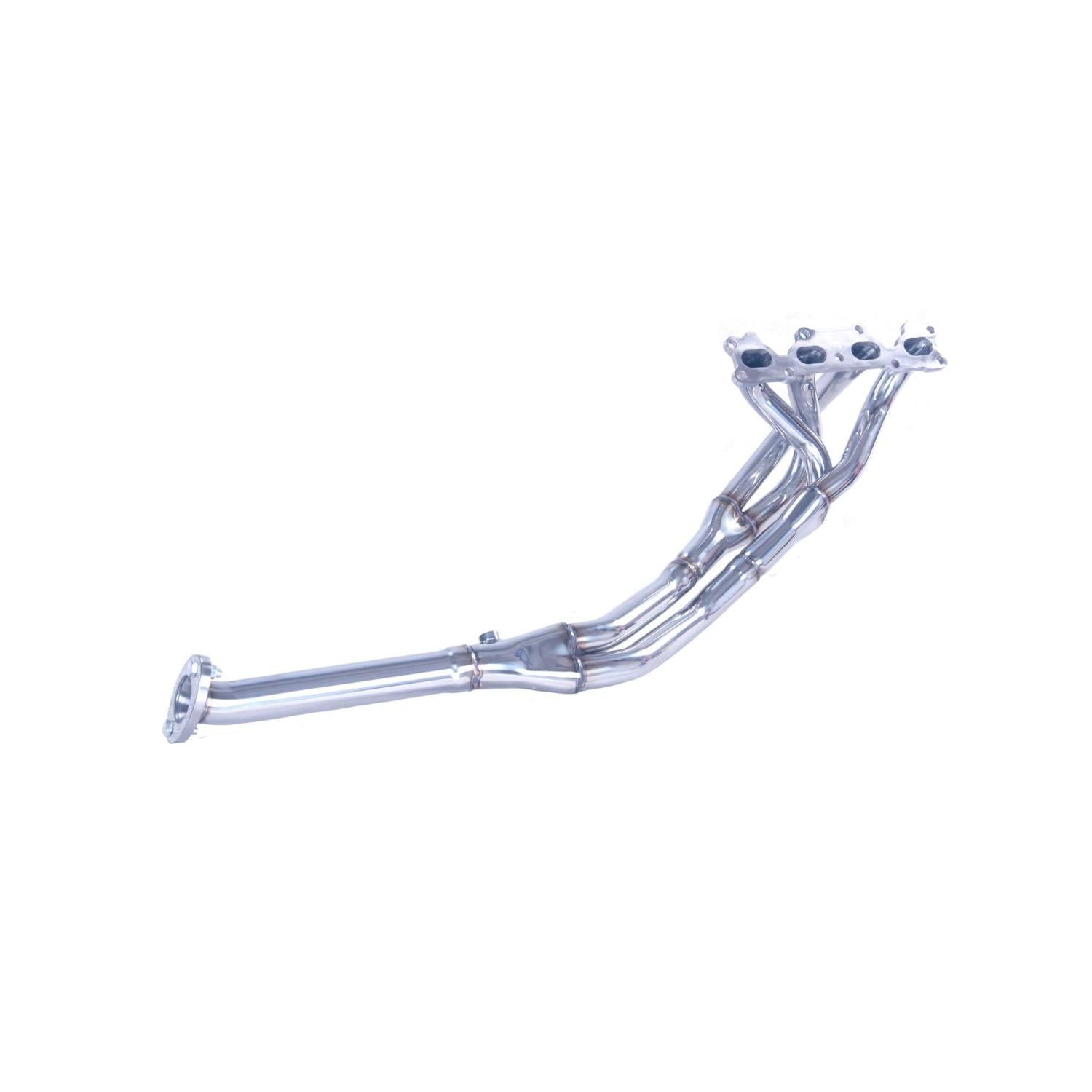 XForce Mazda Mx5 1990-1993 1.6 L 4-2-1 1"5/8 Stainless Steel Header (1990-1993 Miata) - HS-8916