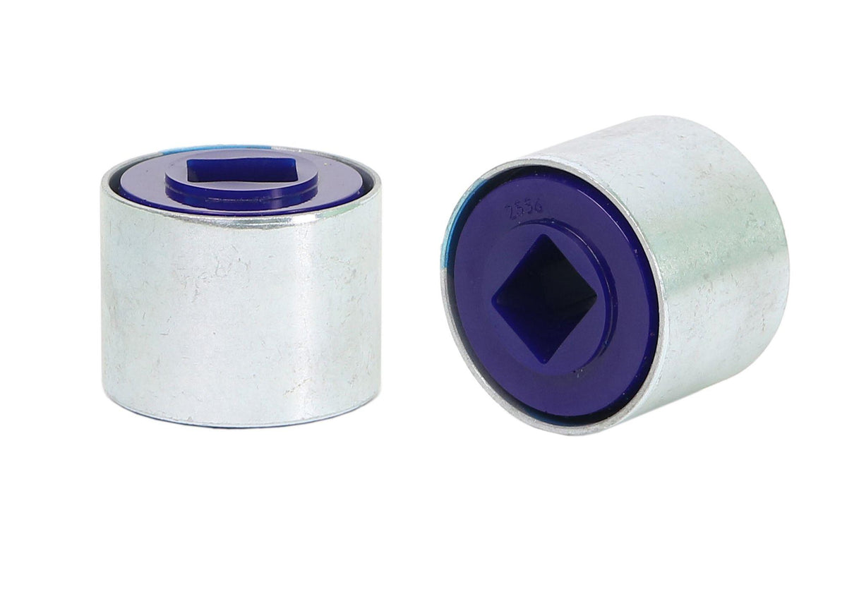 SuperPro FR/ LWR CTRL ARM R BUSH STD - SPF2556K