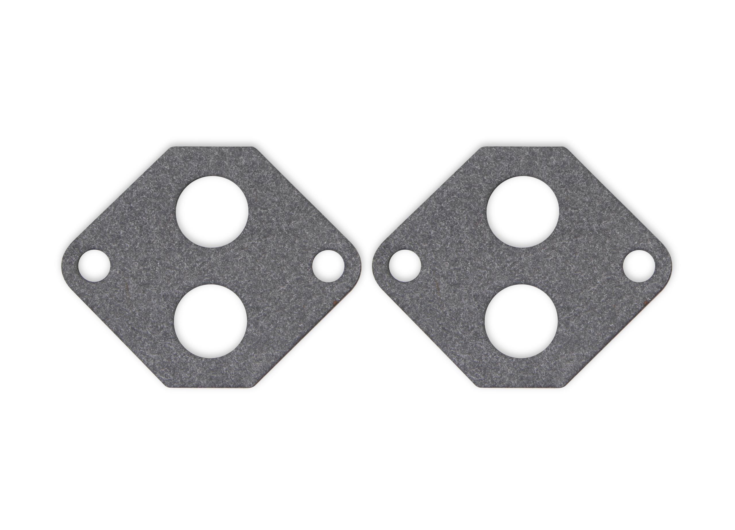 Holley Intake Replacement Hardware Kit - 508-40