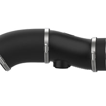 AFE Magnum FORCE Torque Booster Tube (Ford Diesel Trucks 03-07 V8-6.0L (td)) - 54-81029