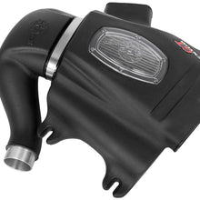 AFE Momentum GT Cold Air Intake System w/ Pro DRY S Media (2007-2013 335is, 535i, 1 Series M, 335i, 535xi, 335xi, 135i, 535i xDrive, 335i xDrive) - 51-76306
