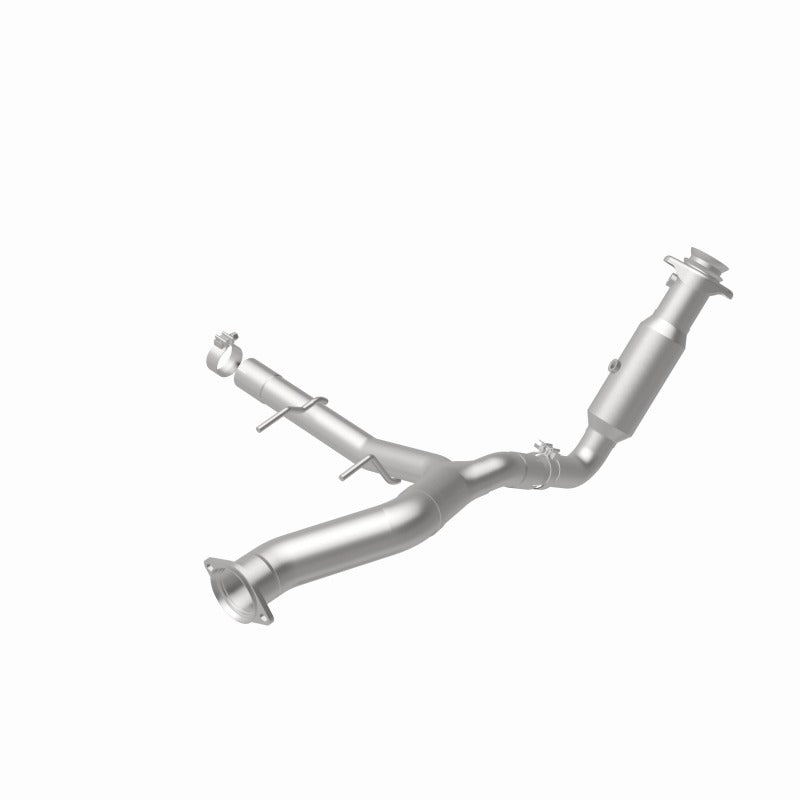 Magnaflow Direct-Fit Catalytic Converter - 21-521