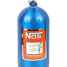 NOS  Big Shot Nitrous System (Holley 4500 Flange). - 02102NOS