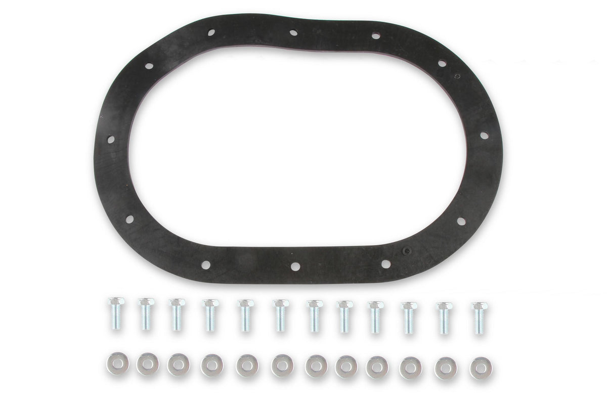 Holley Sniper Fuel Tank (1975-1977 Corvette) - 19-523