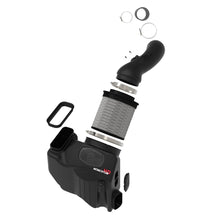 AFE Momentum HD Cold Air Intake System w/ Pro DRY S Media (GM Diesel Trucks 20-21 V8-6.6L (td) L5P) - 50-70056D